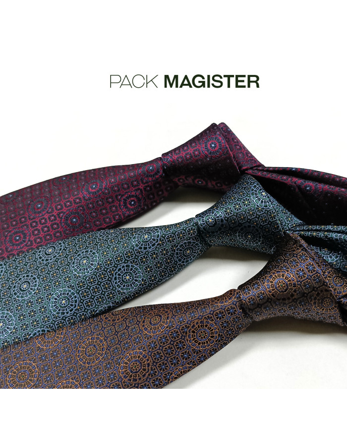 Pack Magister