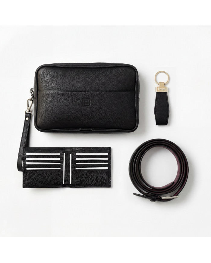 Pack Cuir Premium Homme