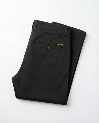 Pantalon Maco gris anthracite