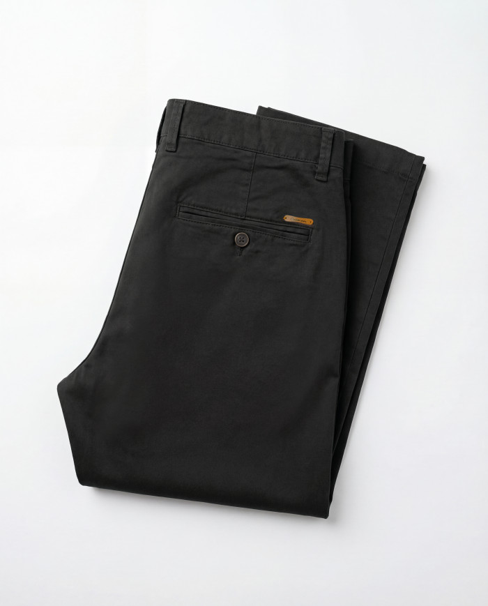 Pantalon Maco gris anthracite