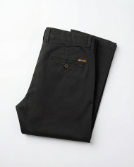 Pantalon Maco gris anthracite