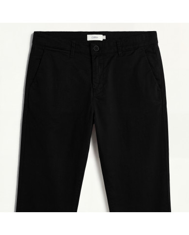 Pantalon Maco homme Noir