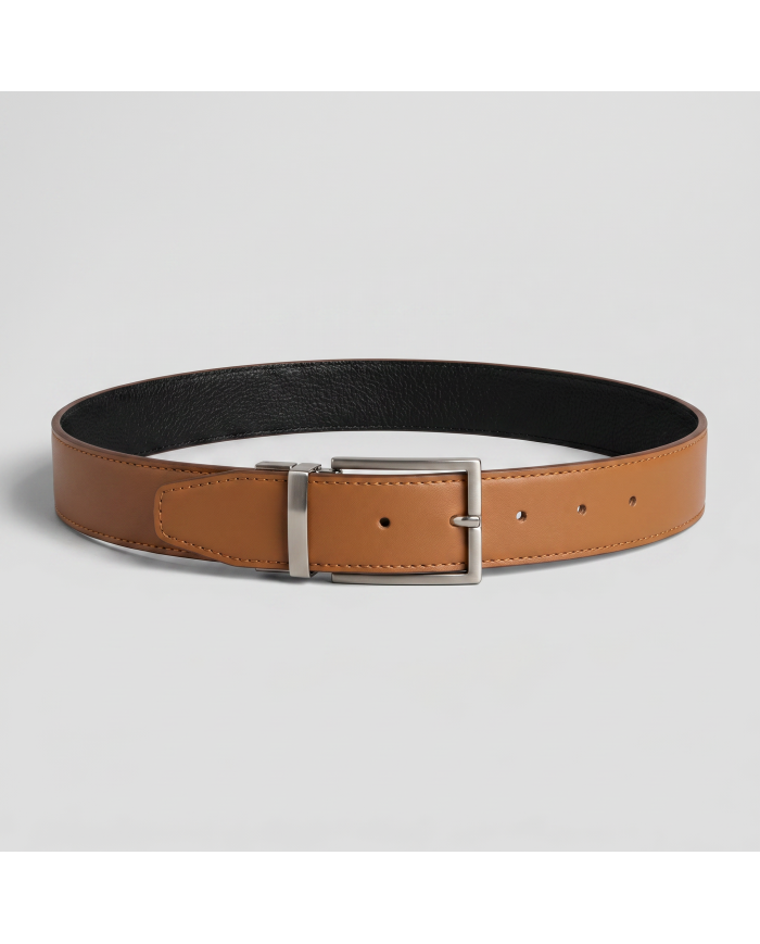Ceinture cuir