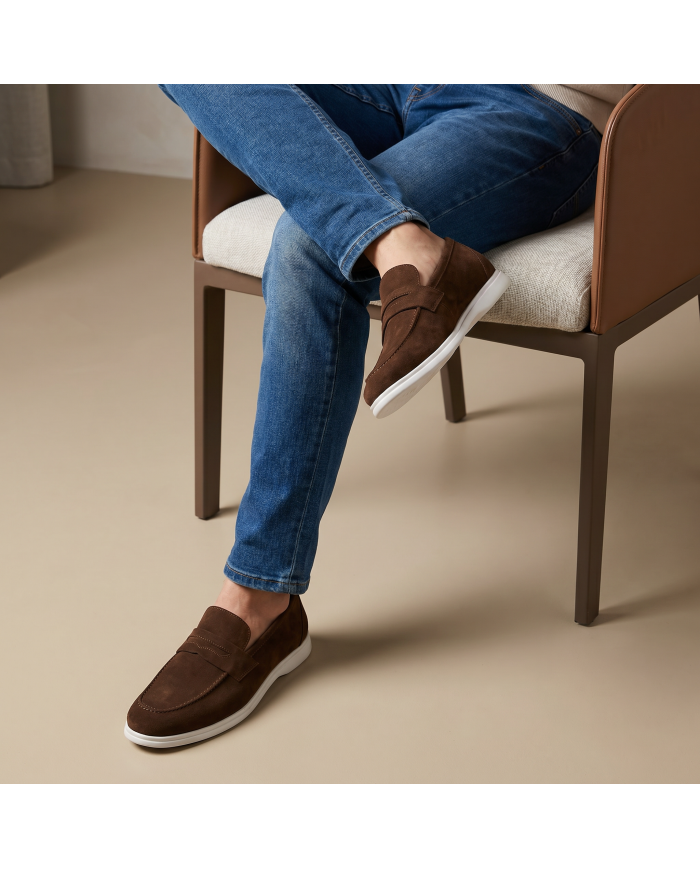 Mocassin