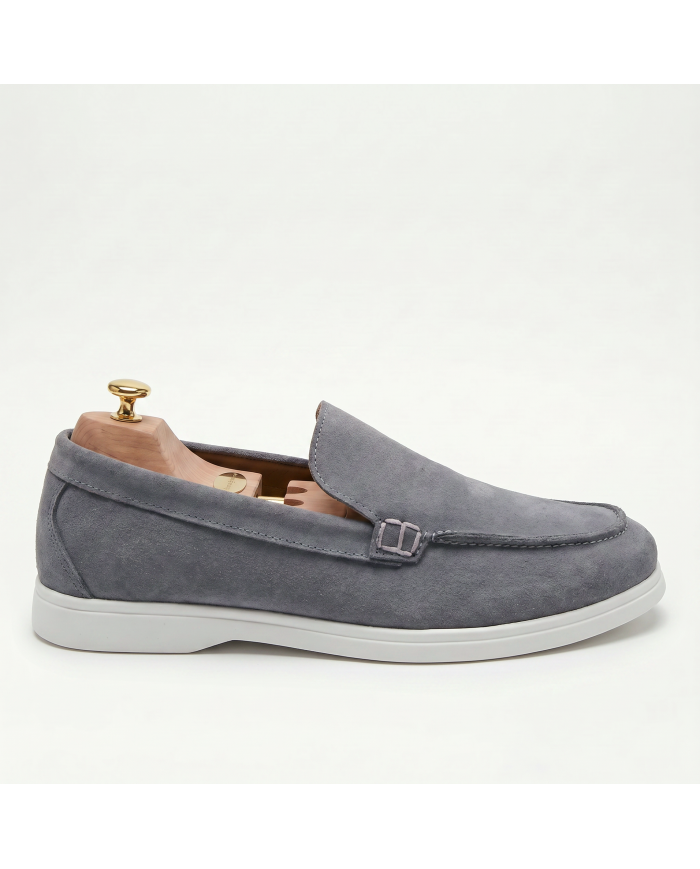 Mocassin homme