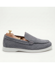 Mocassin homme