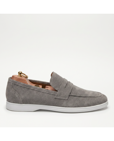 Mocassin homme