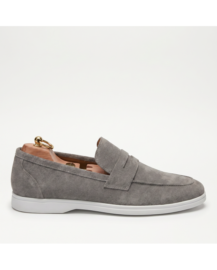 Mocassin homme