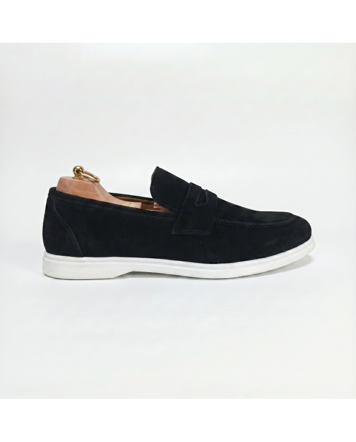 Mocassin homme
