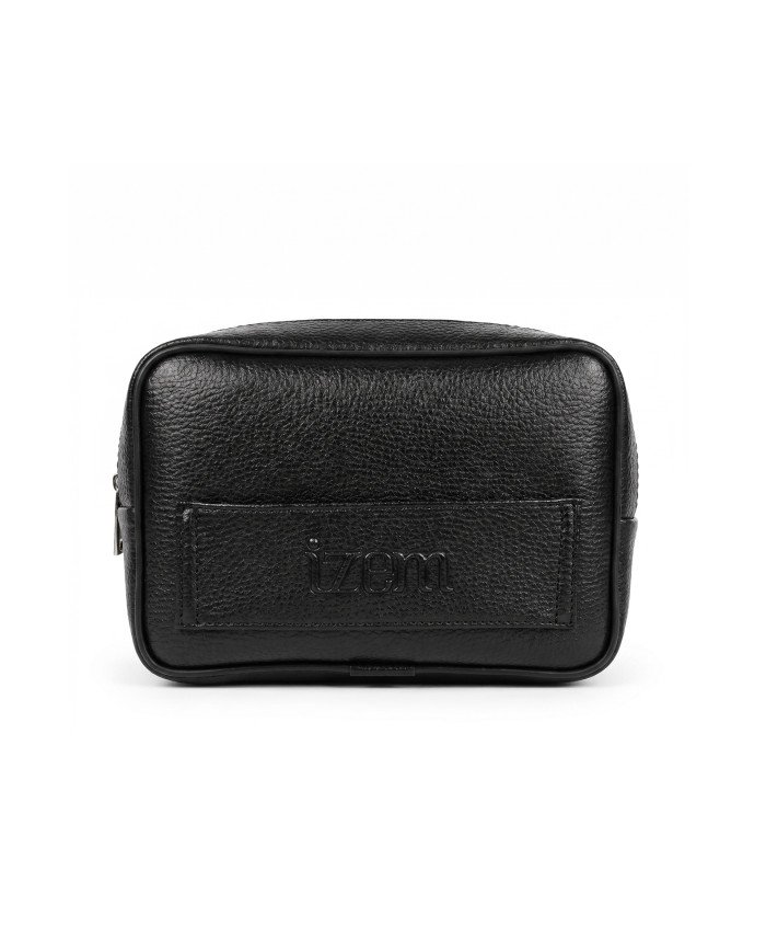 Trousse Aslan - Noir