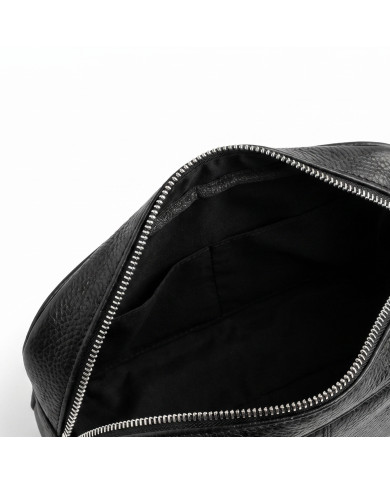 Trousse Aslan - Noir