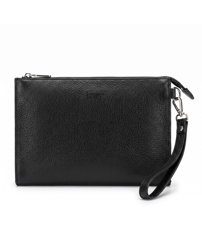 Trousse d'affaire - Noir