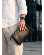 Trousse d'affaire - Noir