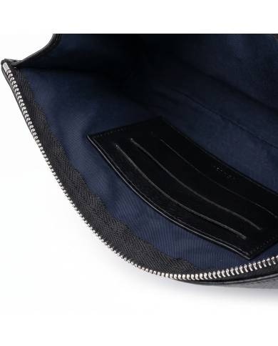 Trousse d'affaire - Noir