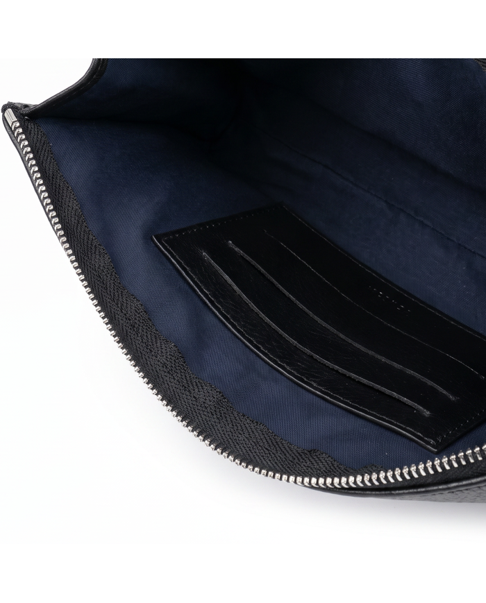 Trousse d'affaire - Noir