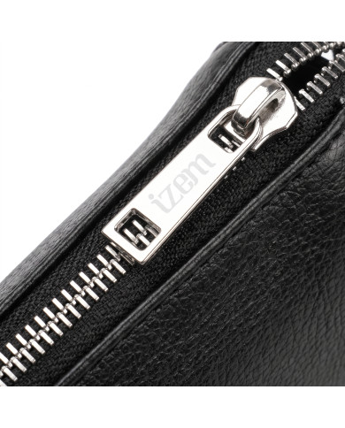 Trousse d'affaire - Noir
