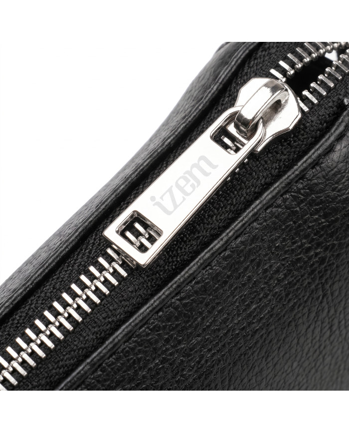 Trousse d'affaire - Noir