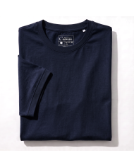 Pack 3 T-shirt col rond 100% coton