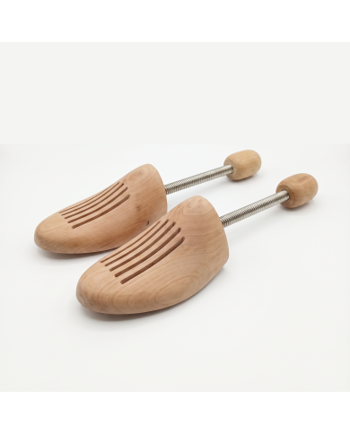 Embouchoir à chaussures