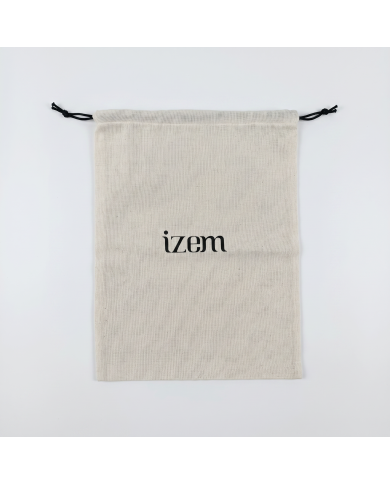 Pack trousse de voyage noir (Simili Cuir) et ceinture réversible en cuir italien