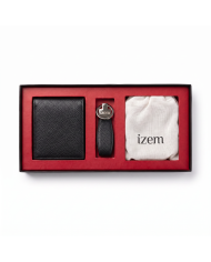 Izem Signature : 100% cuir