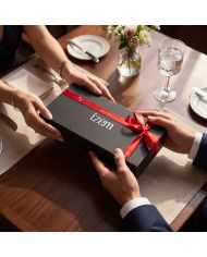 Izem Signature : 100% cuir