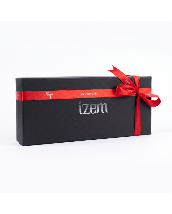Izem Signature : 100% cuir