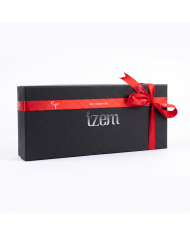 Izem Signature : 100% cuir