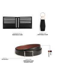 Izem Signature : 100% cuir
