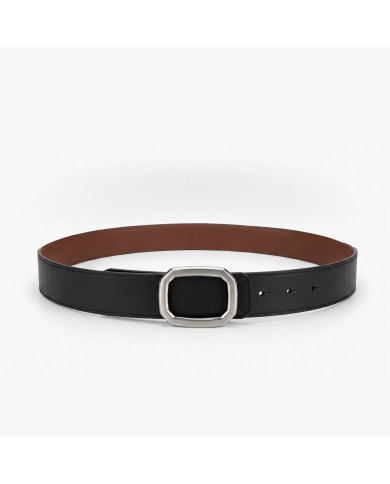 Izem alliance : 100% cuir