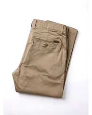 Pantalon Maco homme Beige