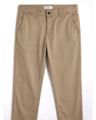 Pantalon Maco homme Beige