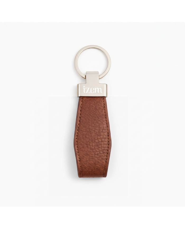 Izem prestige : 100% cuir