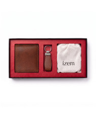 Izem prestige : 100% cuir