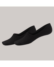 Cravate.tn | Lot de 3 paires de chaussettes invisible noires Cravate.tn | Lot de 3 paires de chaussettes invisible noires