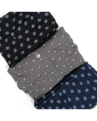 Cravate.tn |Lot de 3 Boxers à motifs - Bob Cravate.tn |Lot de 3 Boxers à motifs - Bob
