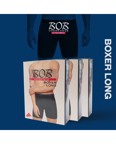 Cravate.tn | Lot de 3 Boxers rayée Cravate.tn | Lot de 3 Boxers rayée
