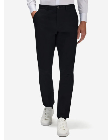 Pantalon Maco homme Noir Pantalon Maco homme Noir