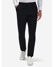 Pantalon Maco homme Noir Pantalon Maco homme Noir