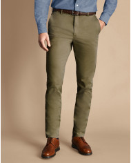 Pantalon Maco homme Vert d'olive Pantalon Maco homme Vert d'olive