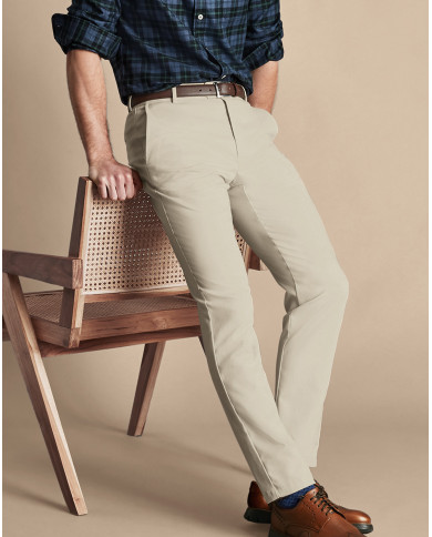 Pantalon Maco homme Beige Pantalon Maco homme Beige