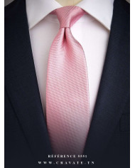 Cravate.tn | Cravate Rose Faux Uni Cravate.tn | Cravate Rose Faux Uni