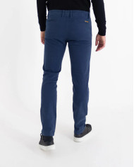 Pantalon Maco Bleu indigo Pantalon Maco Bleu indigo