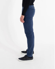 Pantalon Maco Bleu indigo Pantalon Maco Bleu indigo