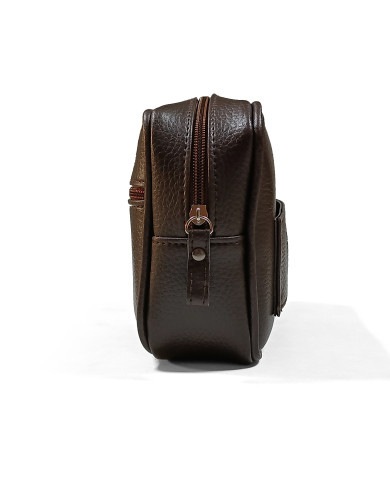 Trousse Aslan - Marron