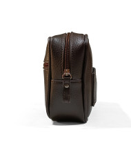 Trousse Aslan - Marron