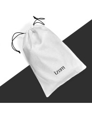 Cravate.tn | Sac pour trousse izem en blanc Cravate.tn | Sac pour trousse izem en blanc