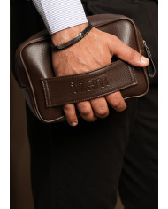 Trousse Aslan - Marron