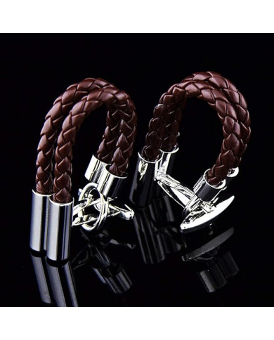 Boutons de manchette balles Boutons de manchette balles
