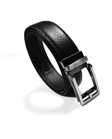 Pack Raffinement Cuir en noir